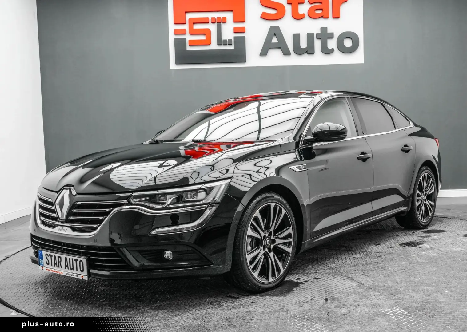 Renault Talisman