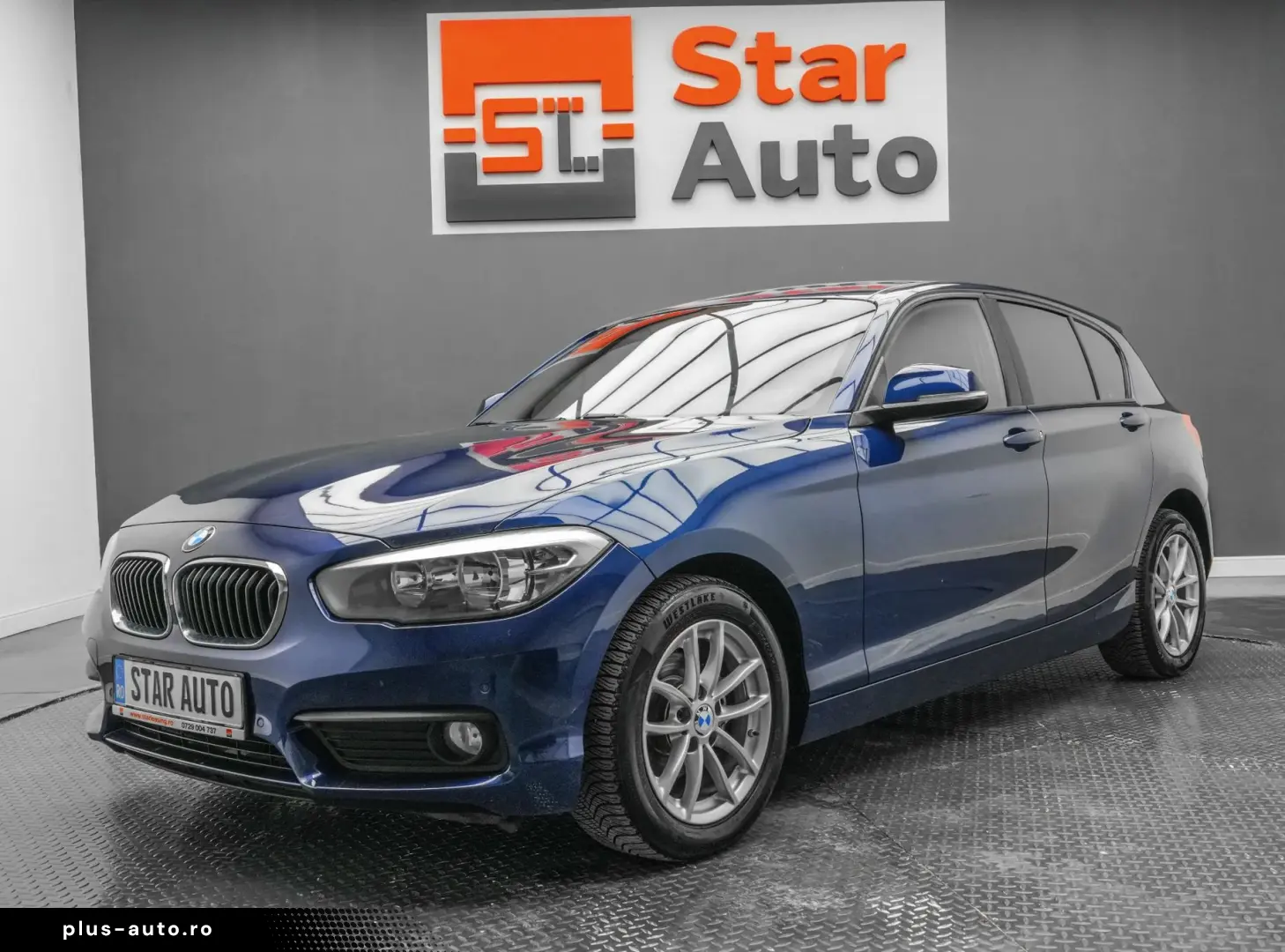 BMW Altele