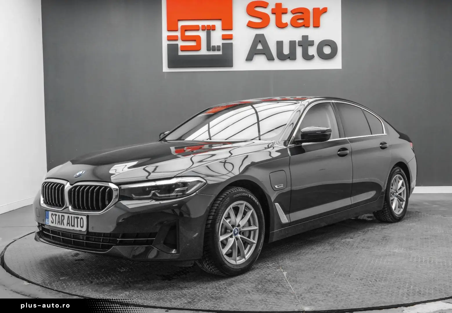 BMW Altele
