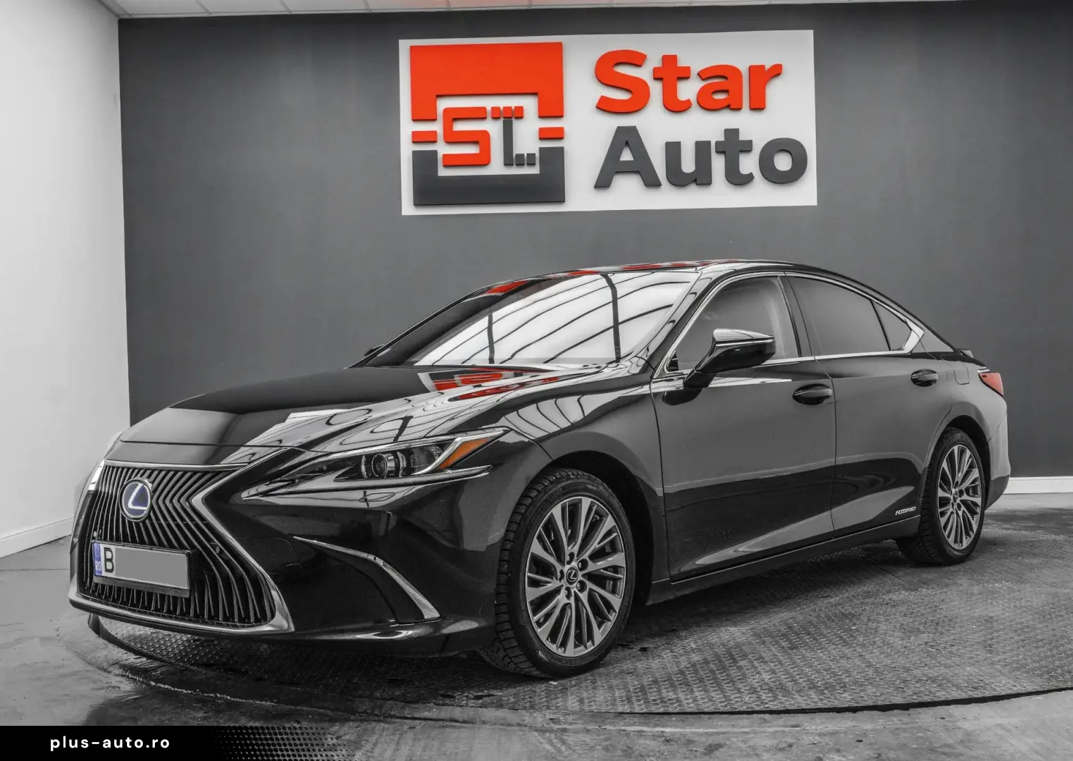 Lexus Altele