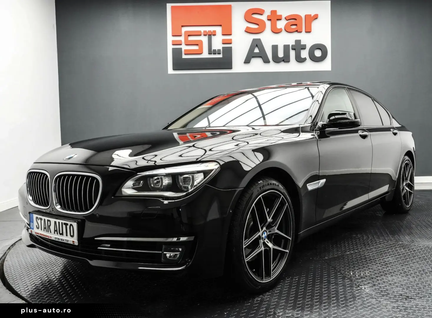 BMW Altele