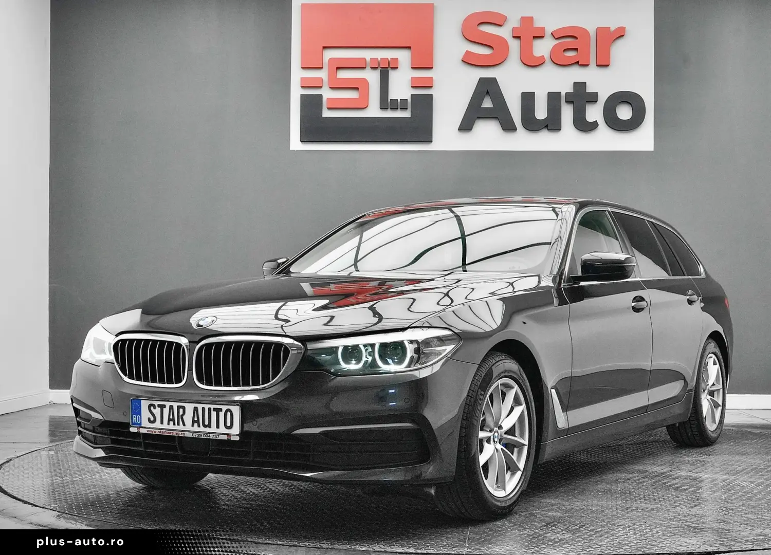 BMW Altele