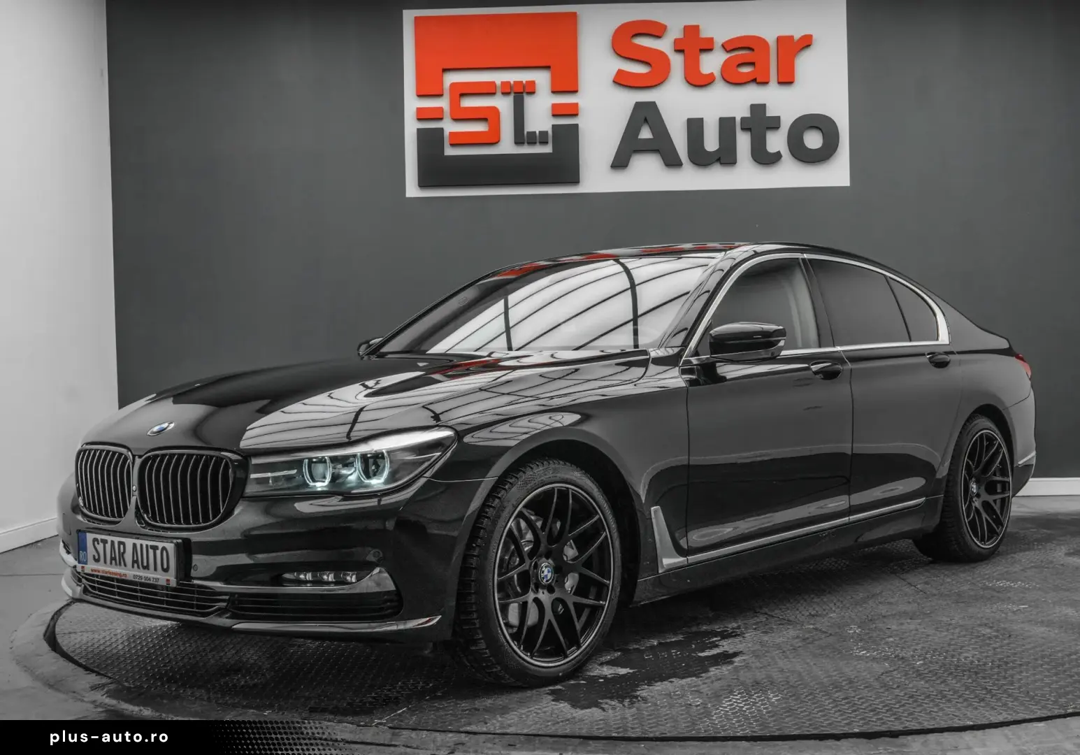 BMW Altele