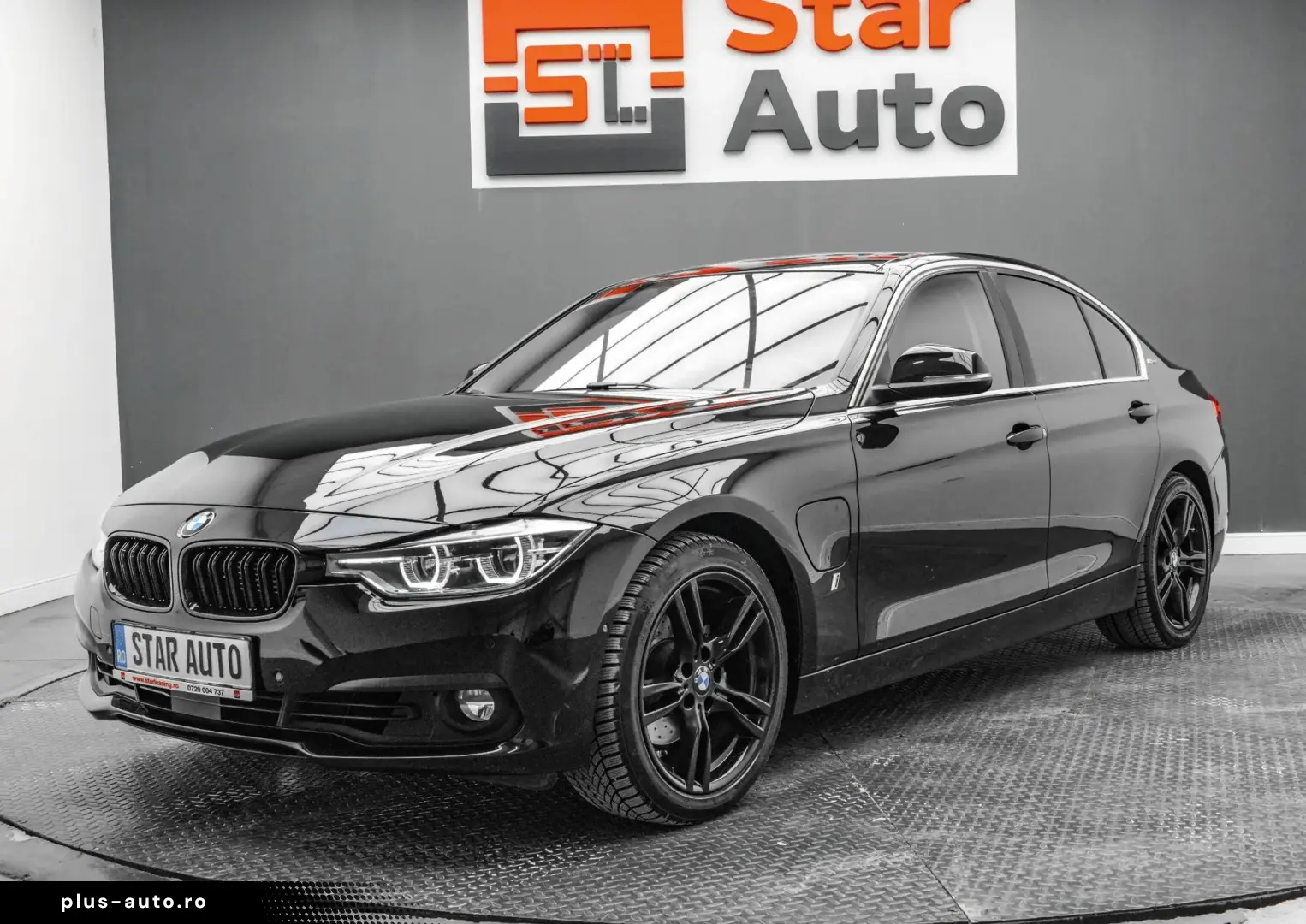 BMW Altele