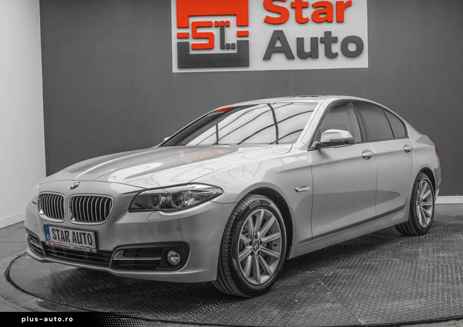 BMW Altele