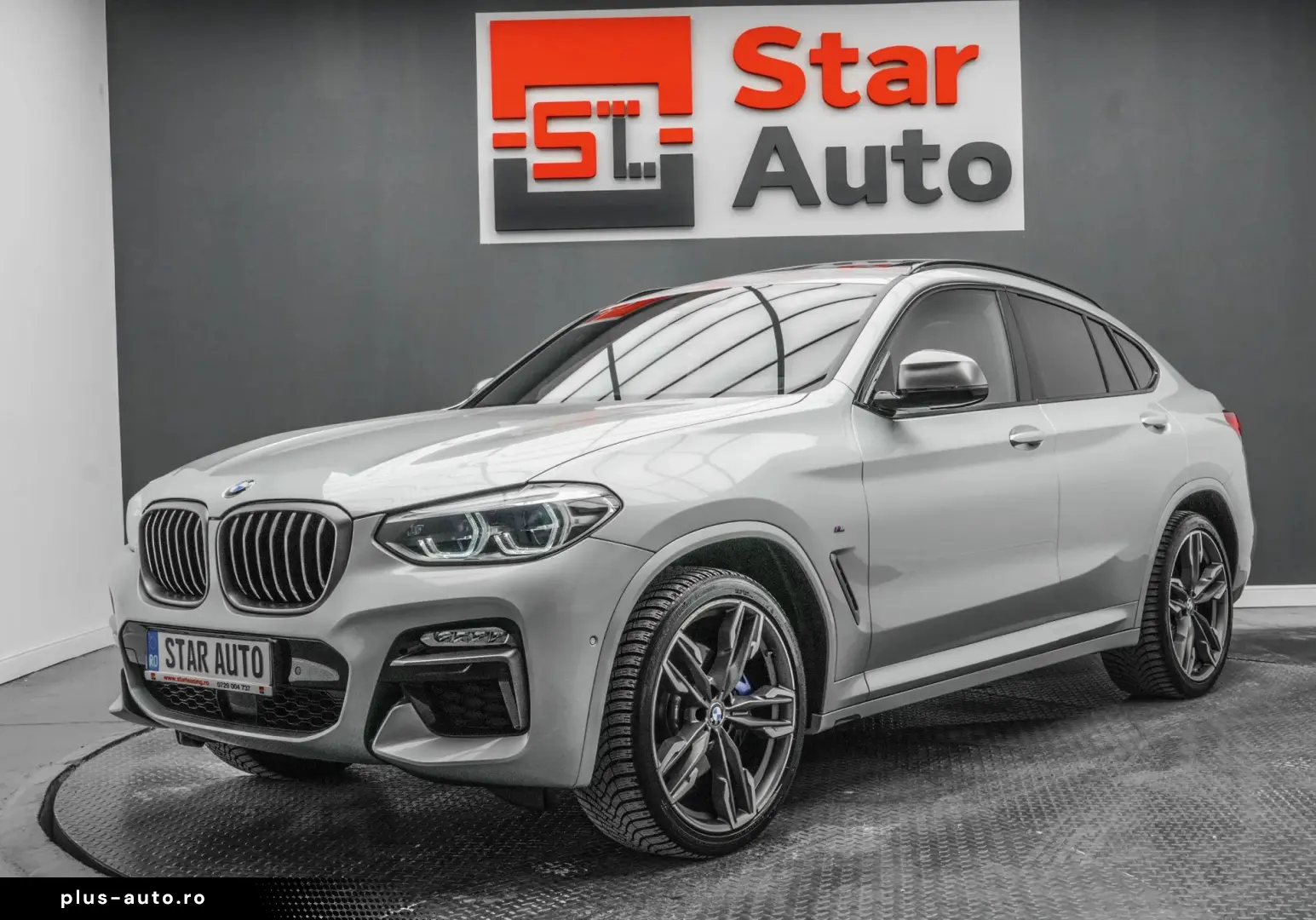 BMW Altele