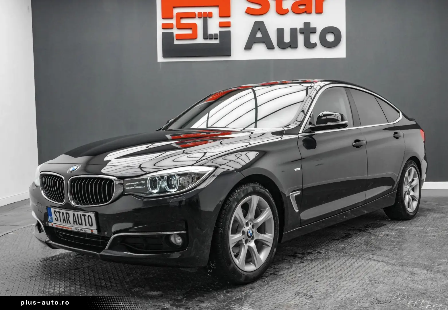 BMW Altele