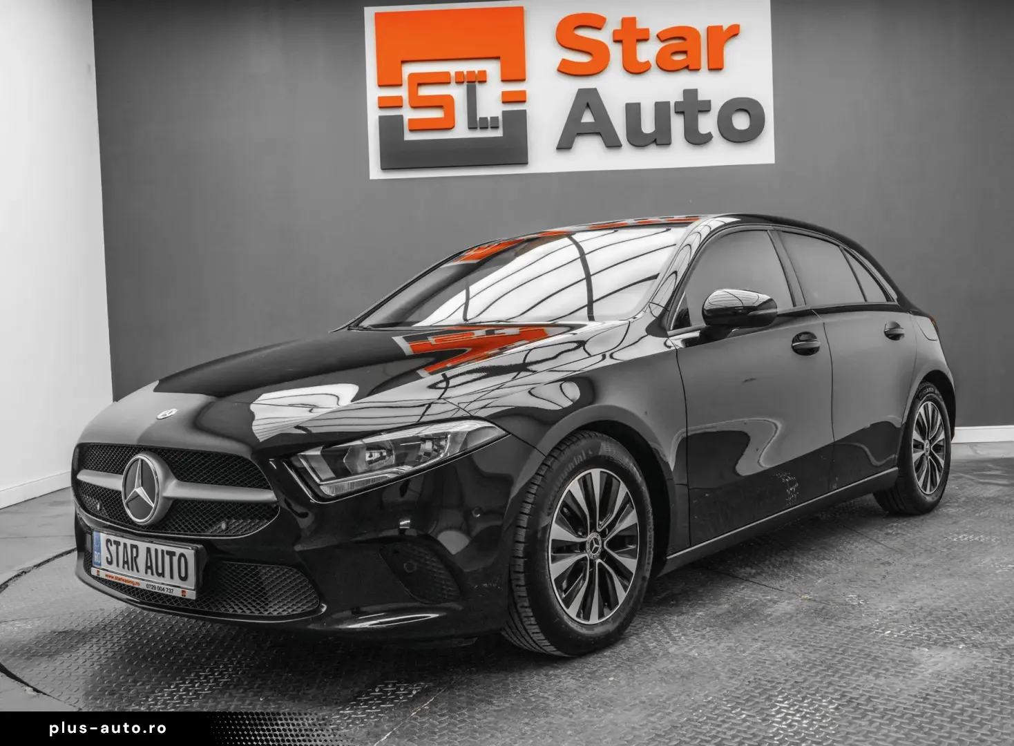 Mercedes-Benz A 160