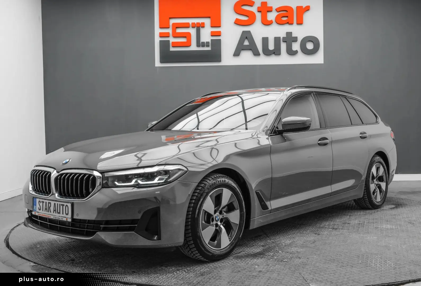 BMW Altele