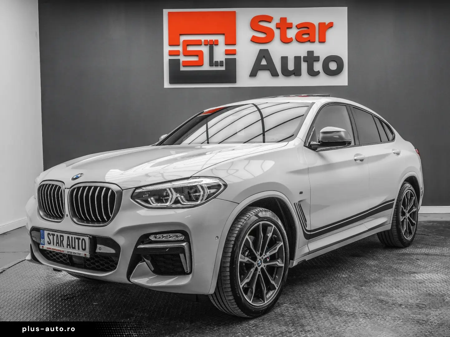 BMW Altele