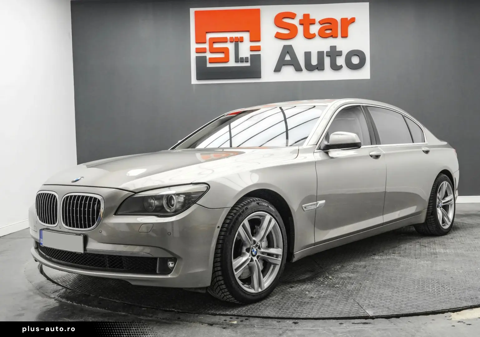 BMW Altele