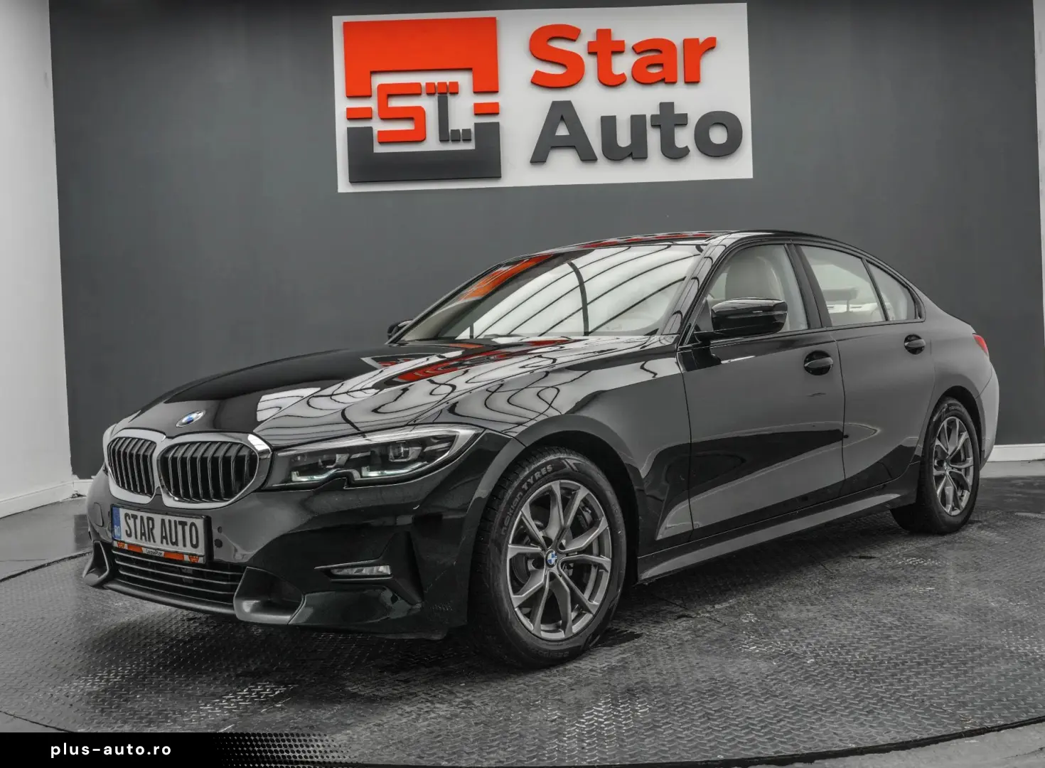 BMW Altele