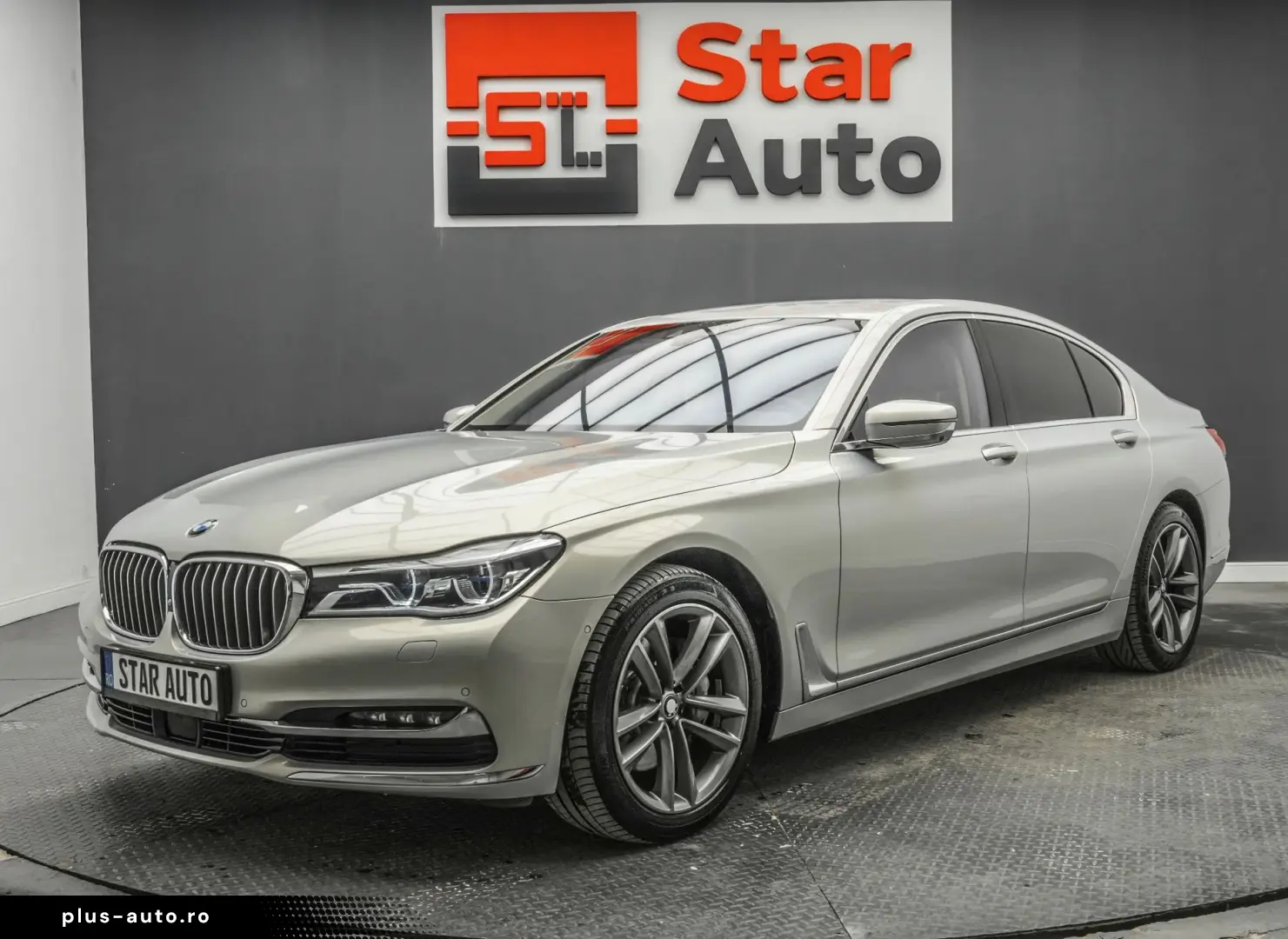 BMW Altele