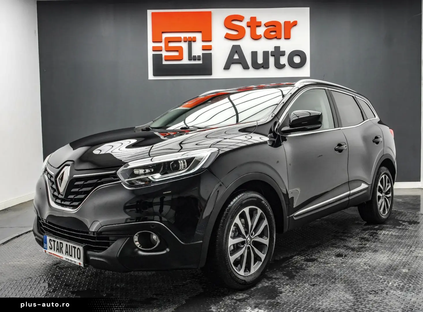 Renault Kadjar