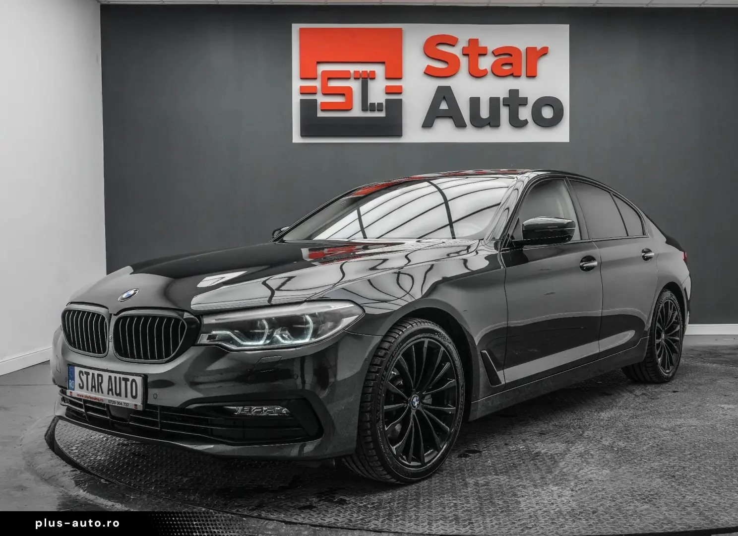 BMW Altele