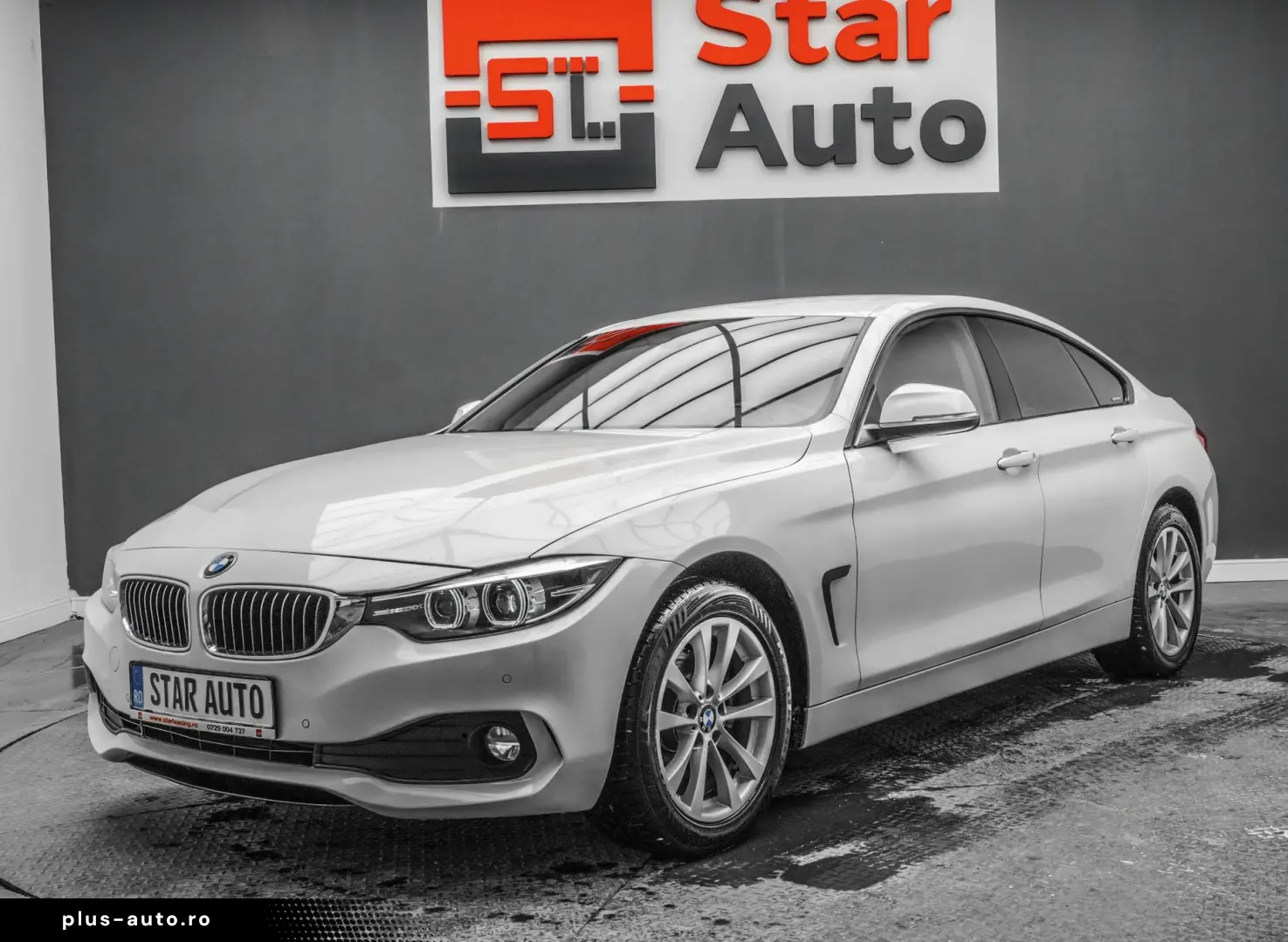 BMW Altele
