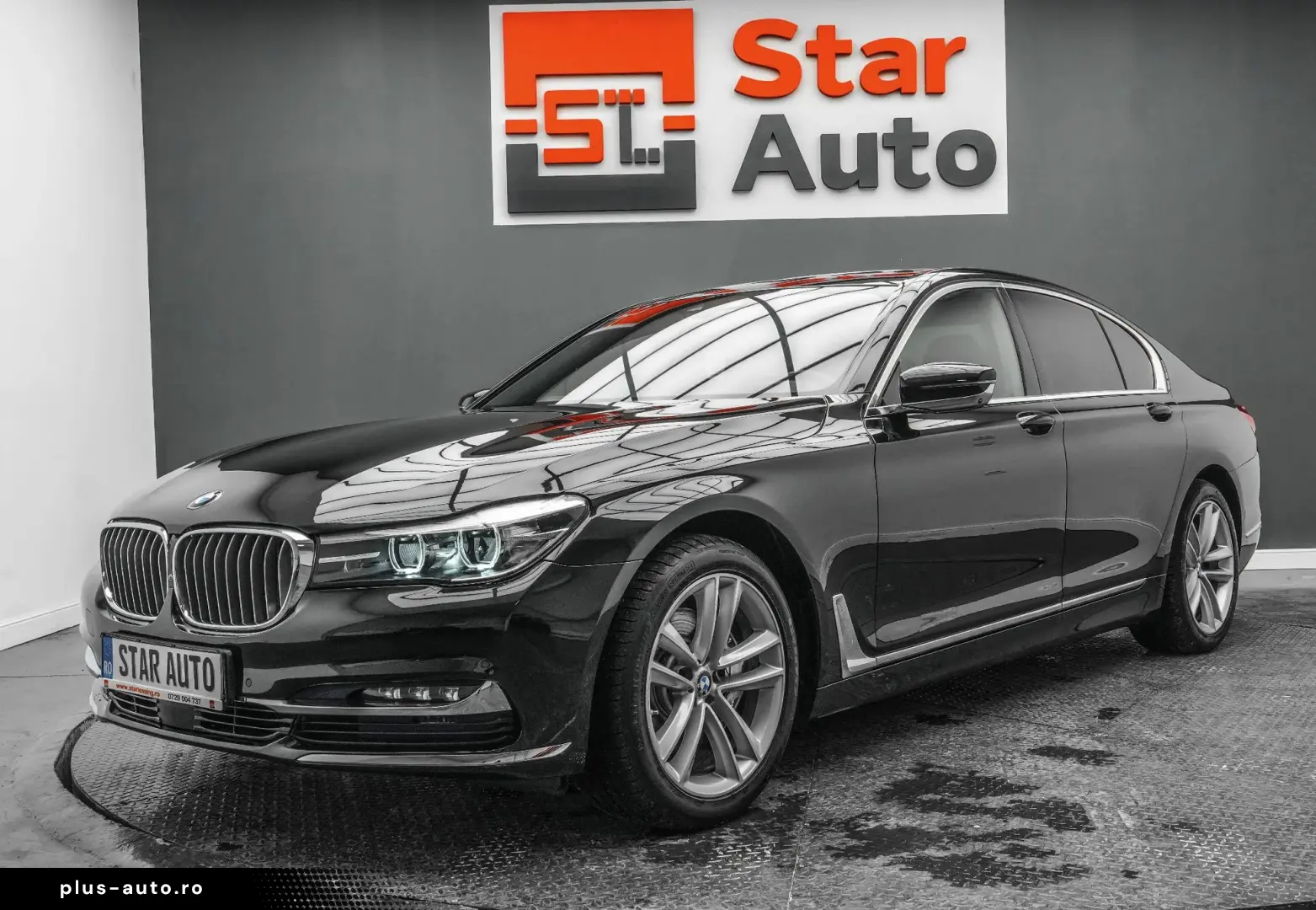 BMW Altele
