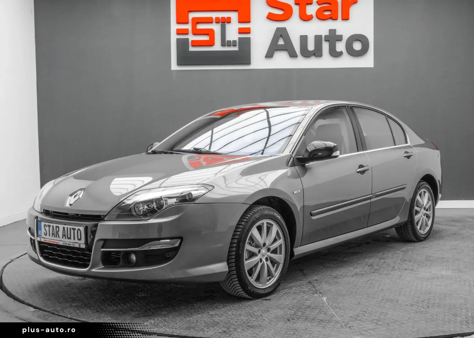 Renault Laguna