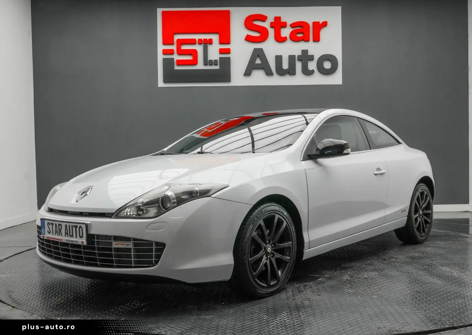 Renault Laguna