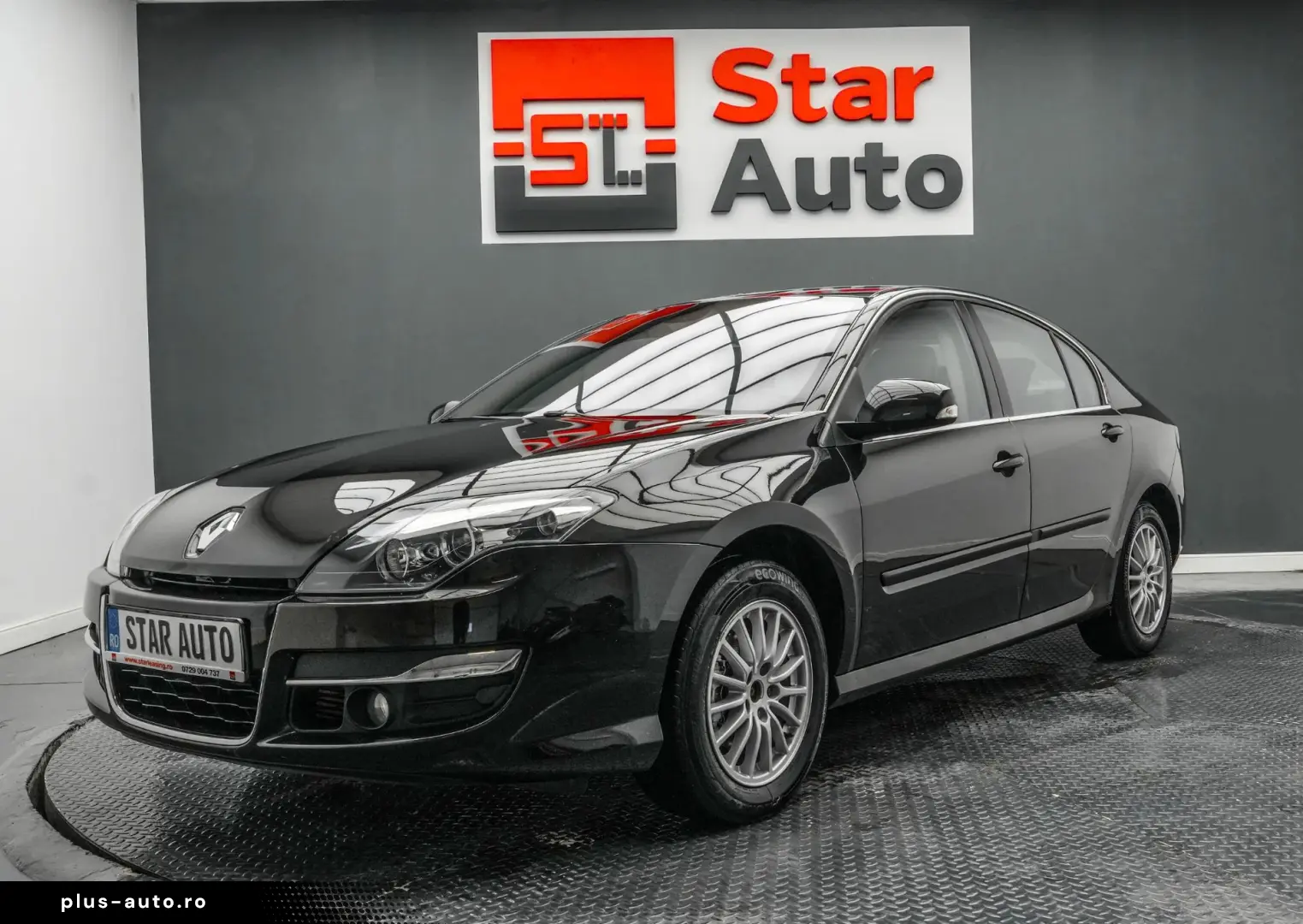 Renault Laguna