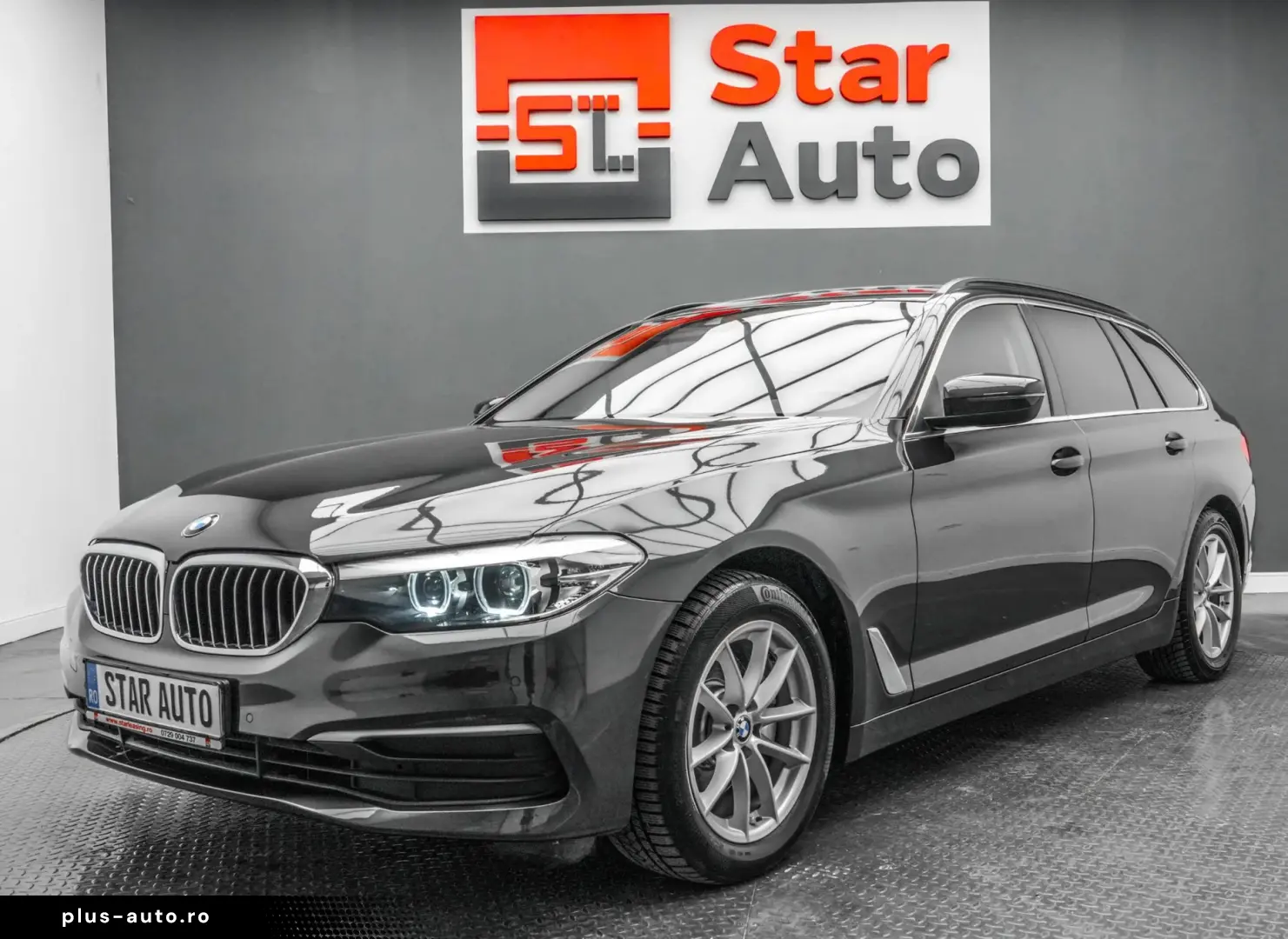 BMW Altele