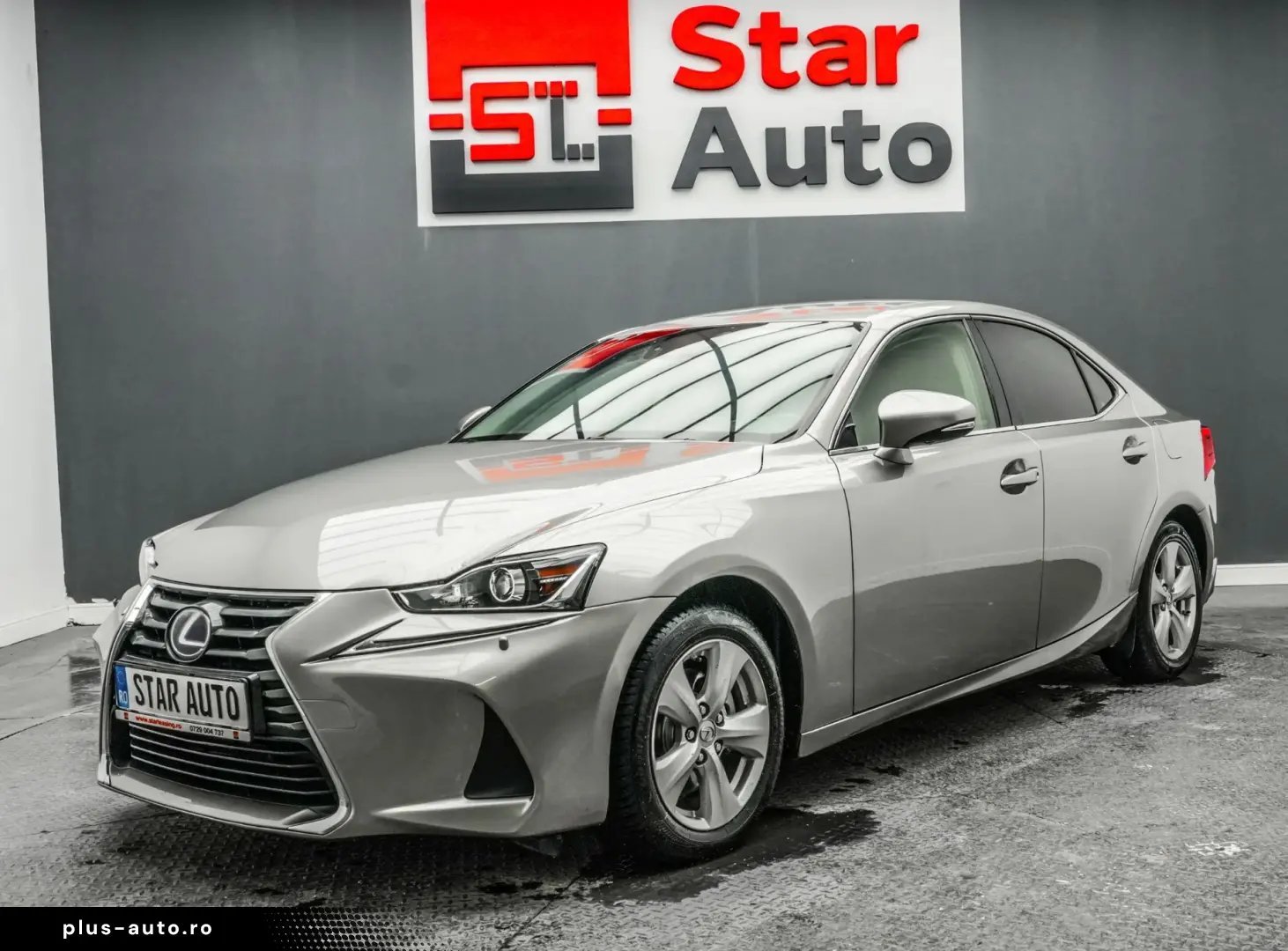 Lexus Altele