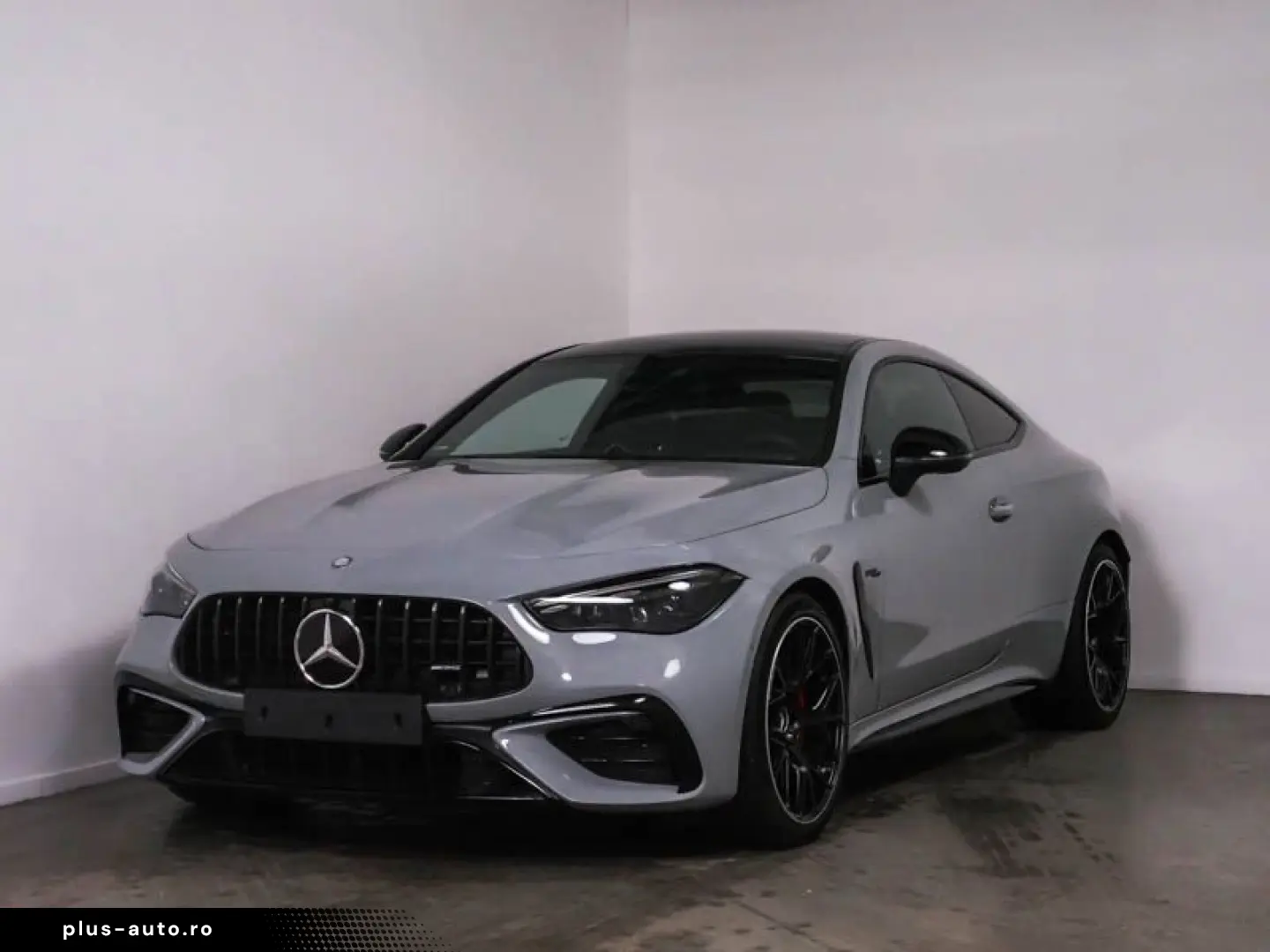 Mercedes-Benz Cle 53 Amg