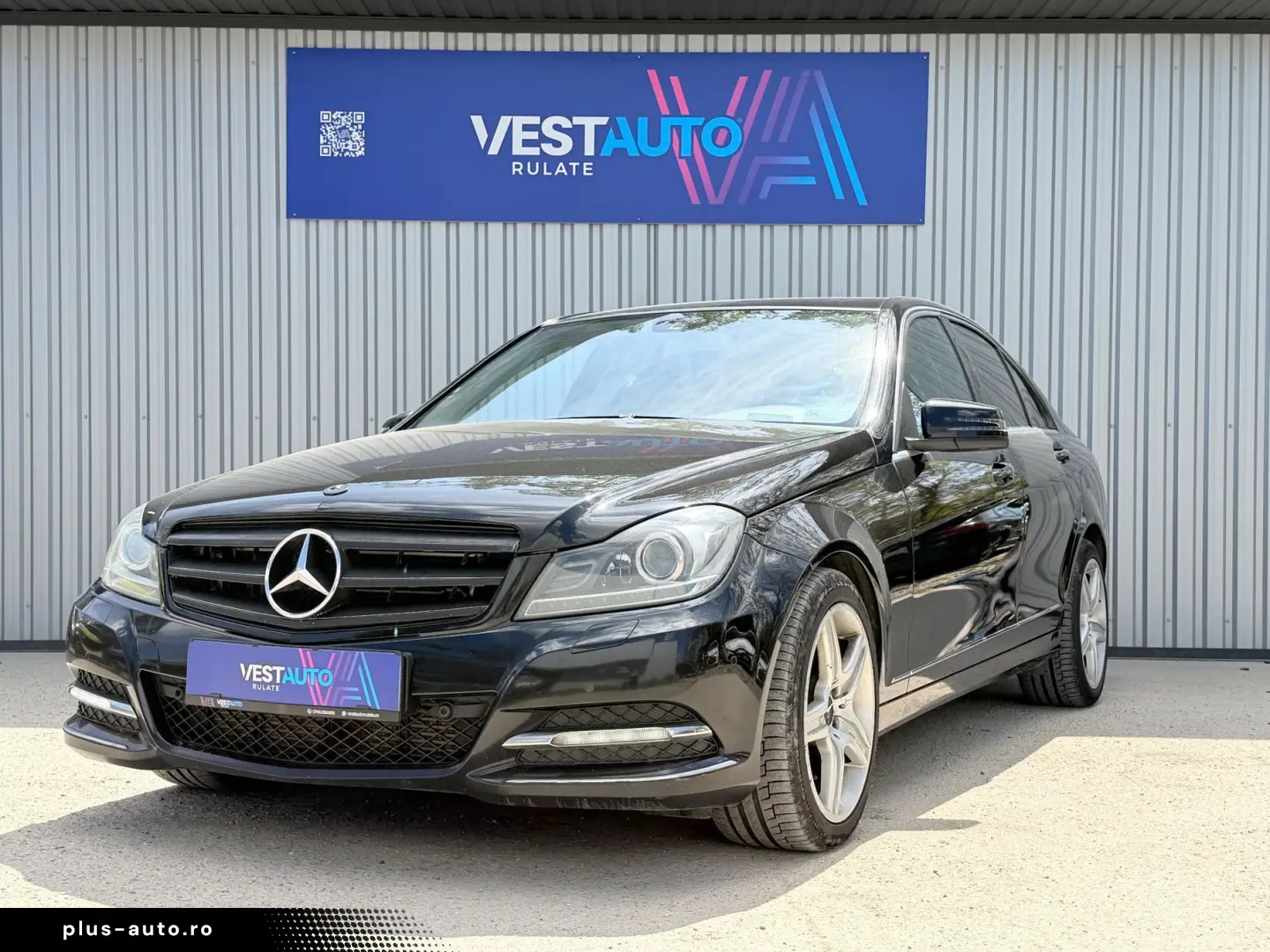 Mercedes-Benz C 160