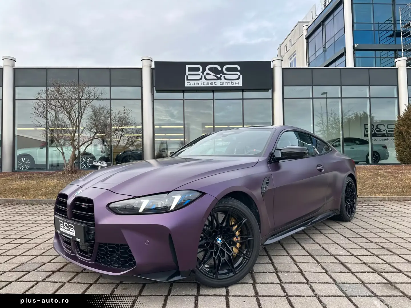 BMW M4