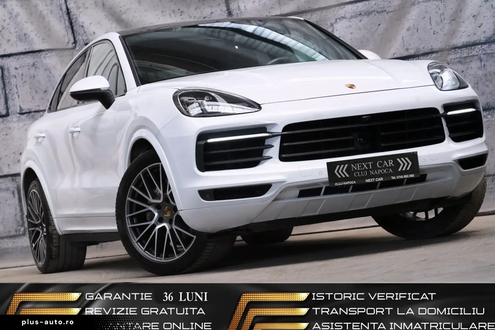 Porsche Altele