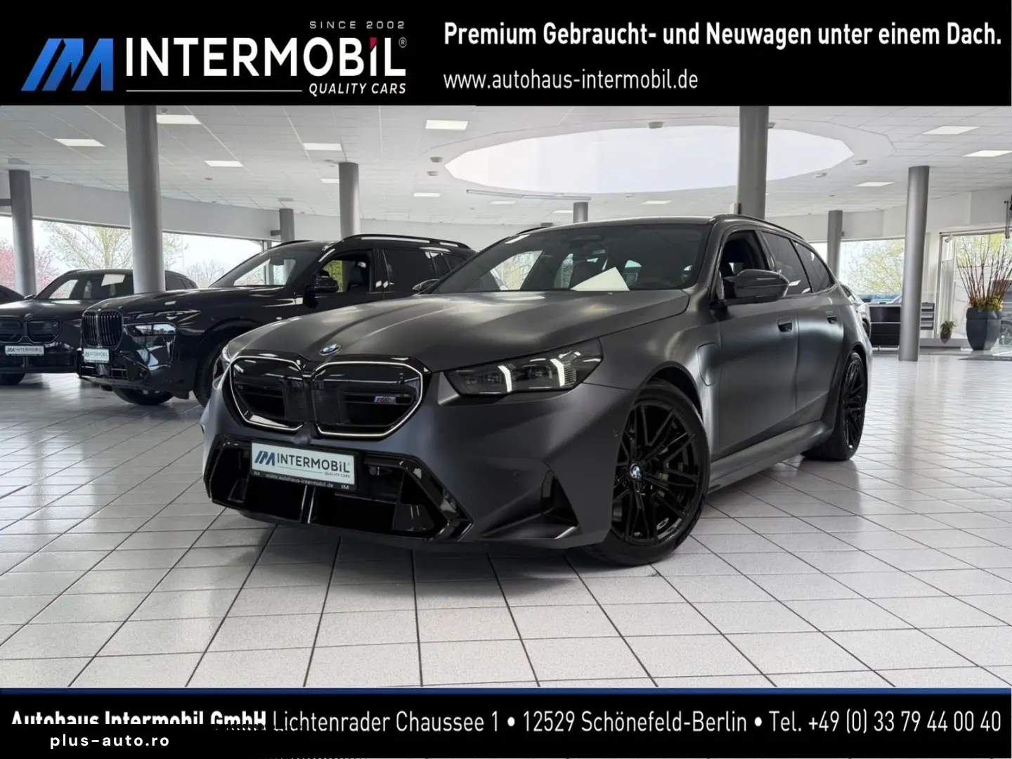 BMW M5