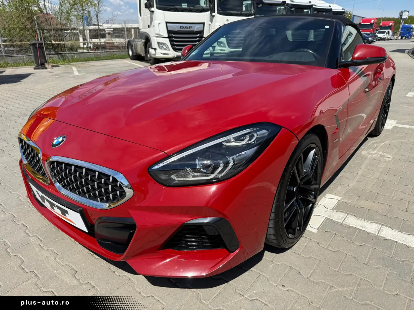 BMW Z4 M