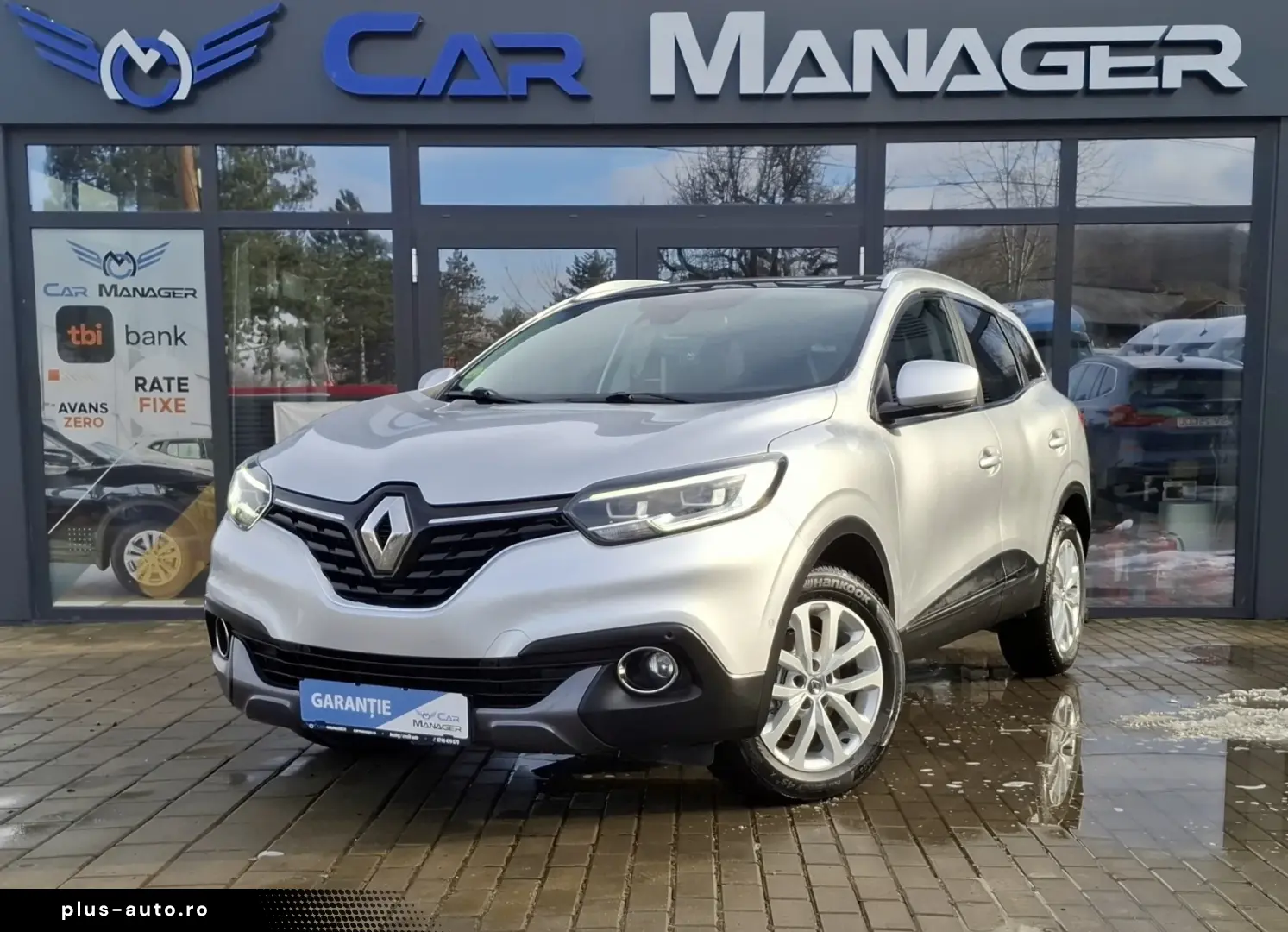 Renault Kadjar