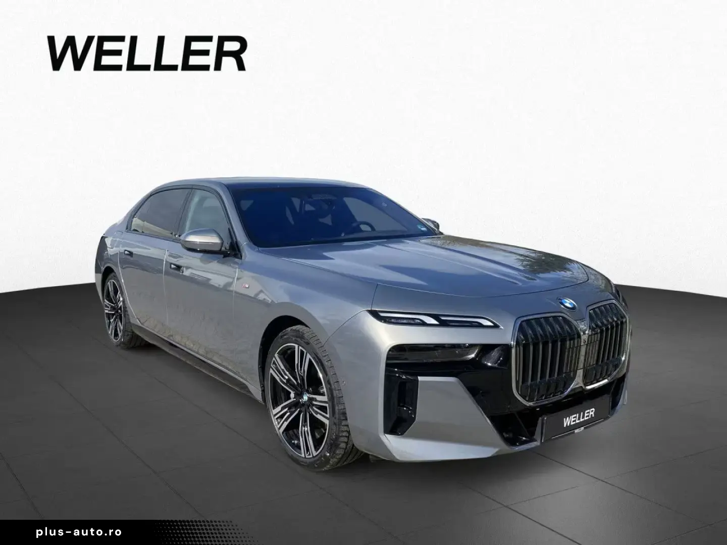 BMW 740