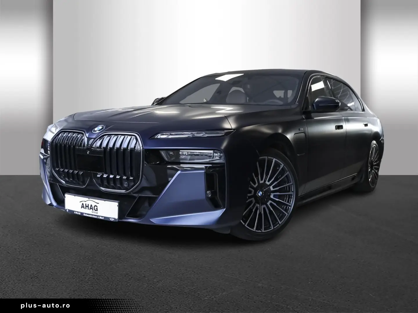 BMW 750