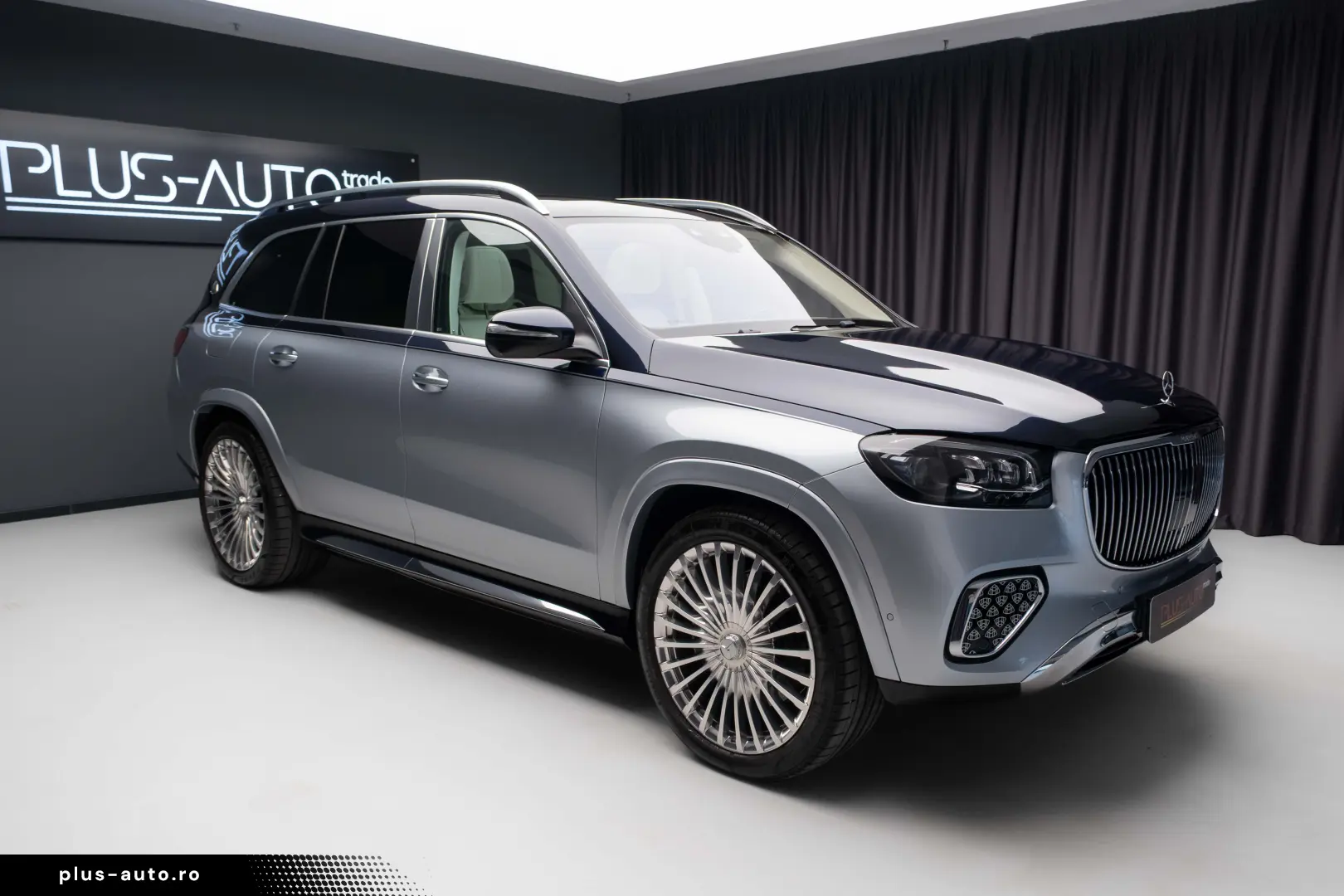Mercedes-Benz Gls 63