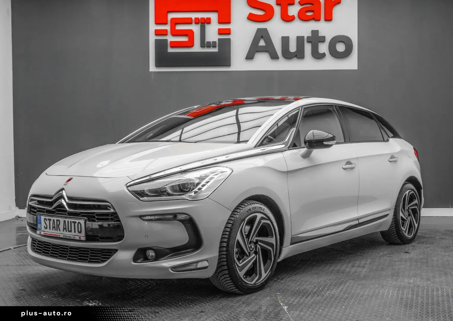 DS Automobiles Altele