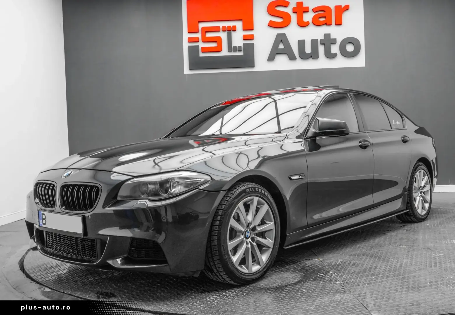 BMW Altele