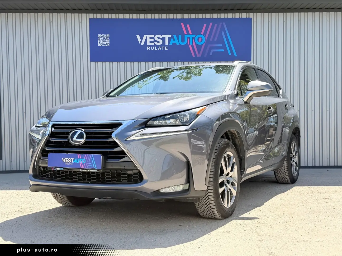 Lexus Altele