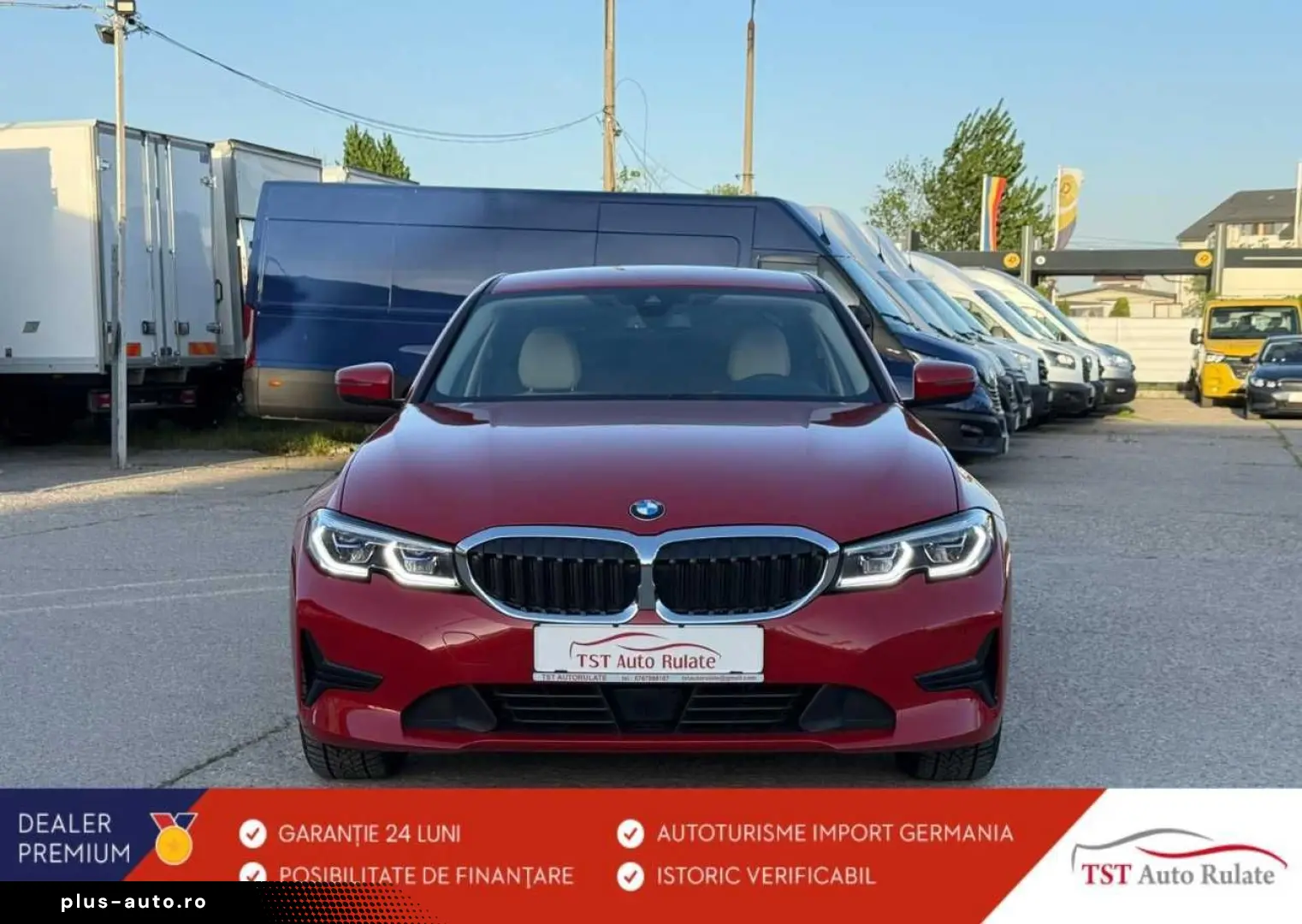 BMW Altele
