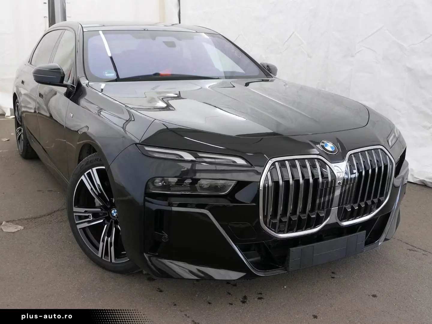 BMW 740