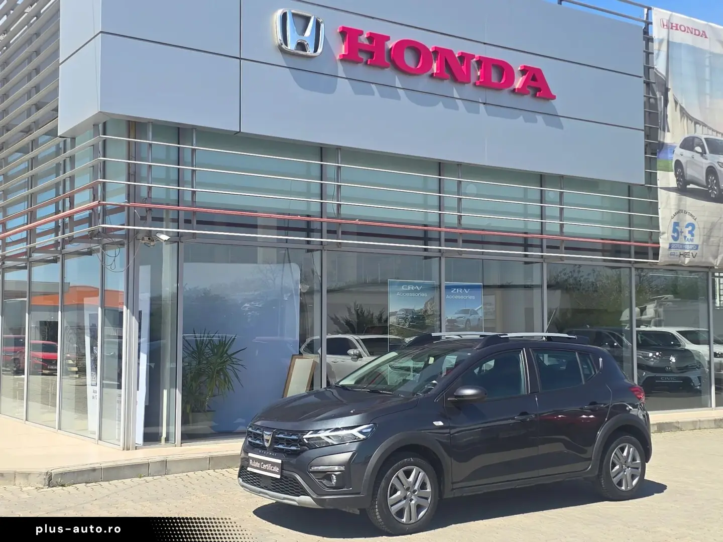 Dacia Altele