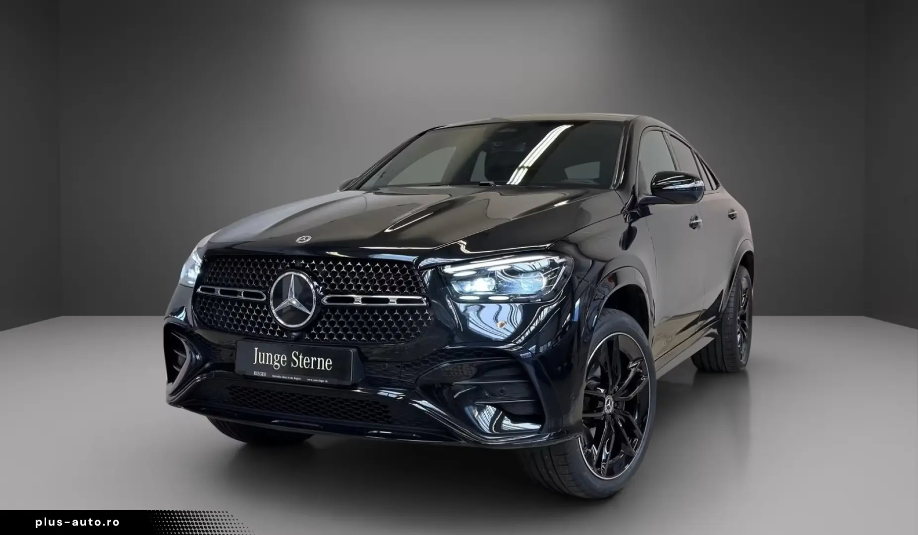 Mercedes-Benz Gle 300