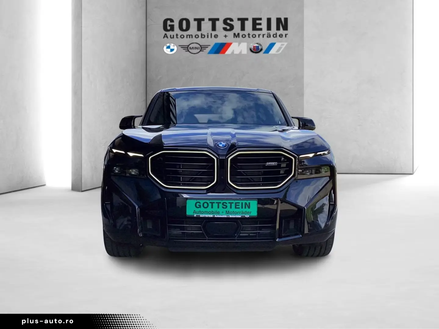 BMW Xm