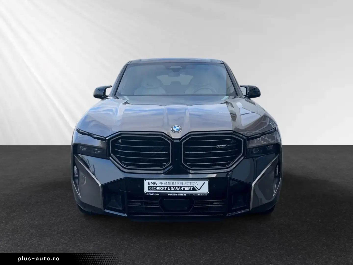 BMW Xm
