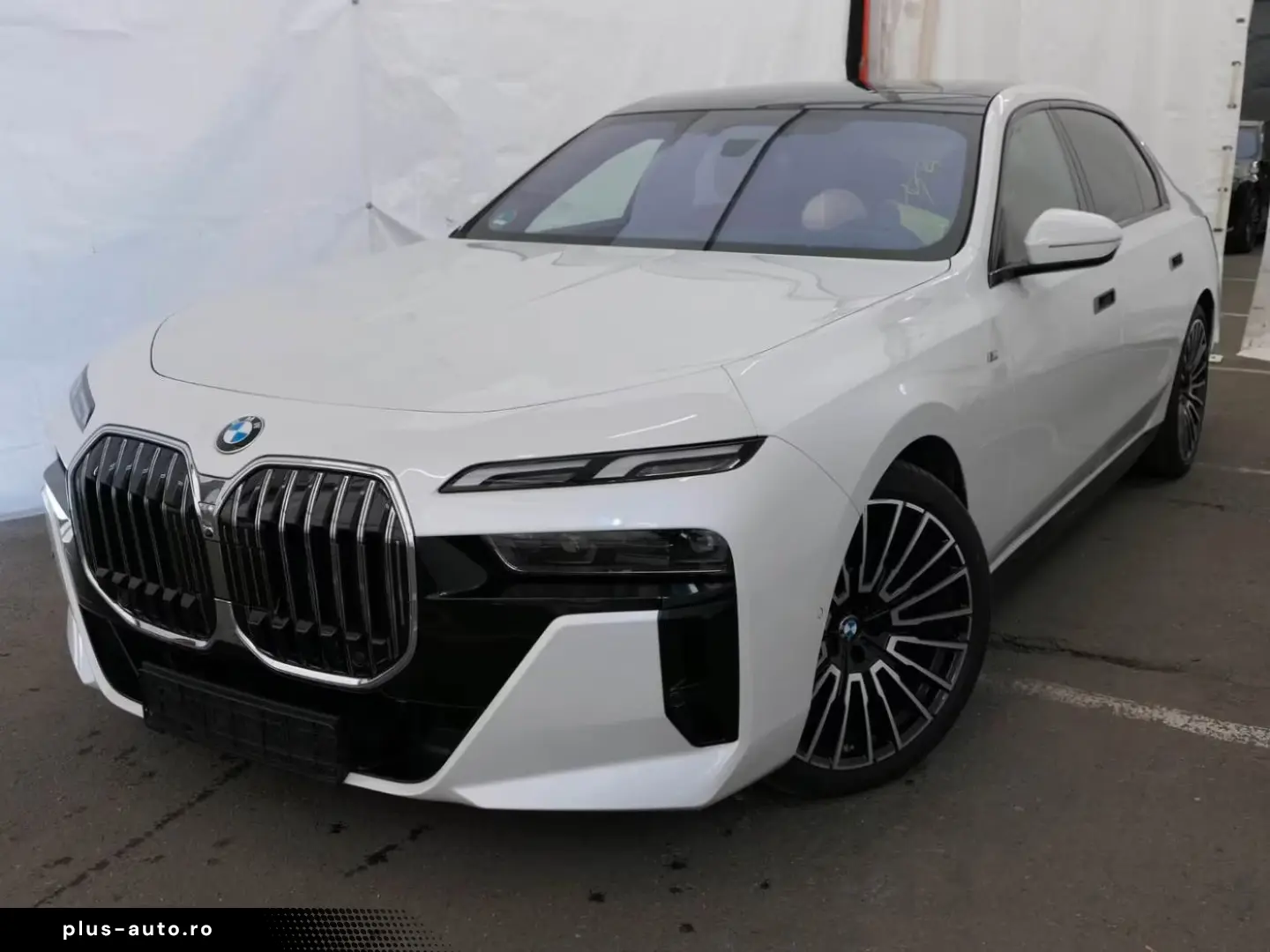 BMW 740