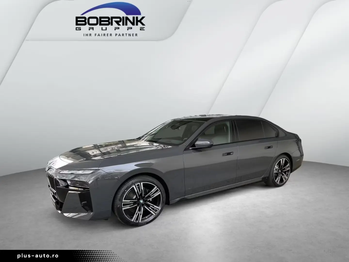 BMW 740