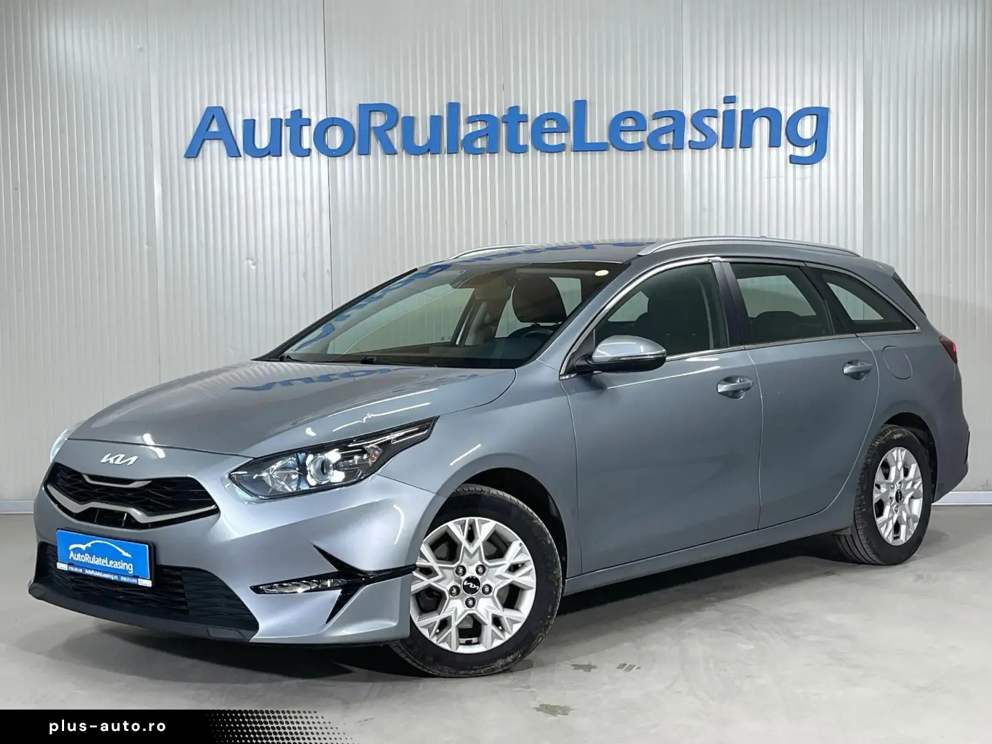 Kia Cee'd / Ceed