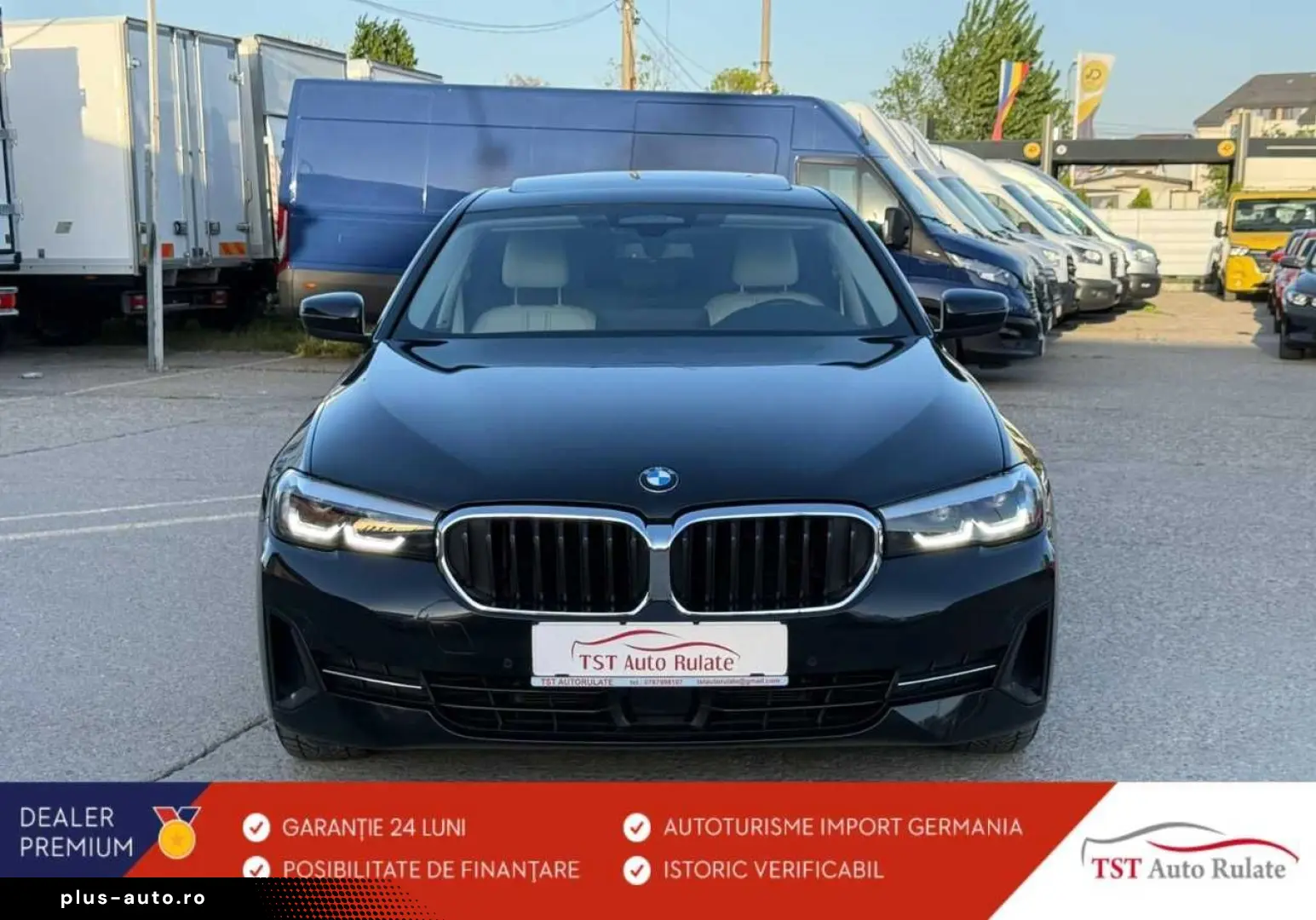 BMW Altele