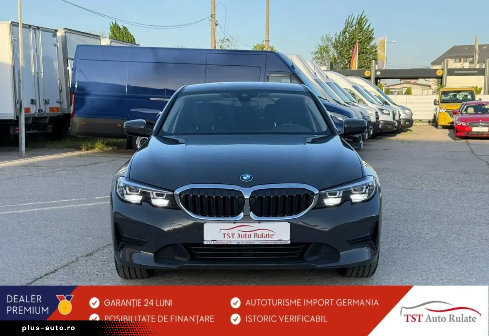 BMW Altele